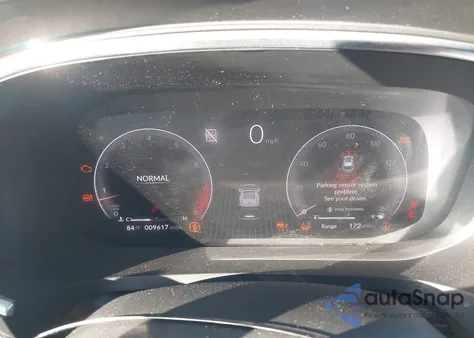 2023 Acura Mdx A-Spec из США, поврежденный, VIN 5J8YE1H07PL033957